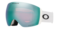 Oakley Flight Deck Pro - Prizm snow sapphire iridium, L