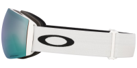 Oakley Flight Deck Pro - Prizm snow sapphire iridium, L