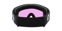 Oakley Line Miner - Prizm snow iced iridium, M