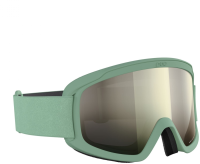 POC Opsin - Gibbsite Green, Gibbsite Green/Partly Sunny Ivory, One Size