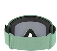 POC Opsin - Gibbsite Green, Gibbsite Green/Partly Sunny Ivory, One Size