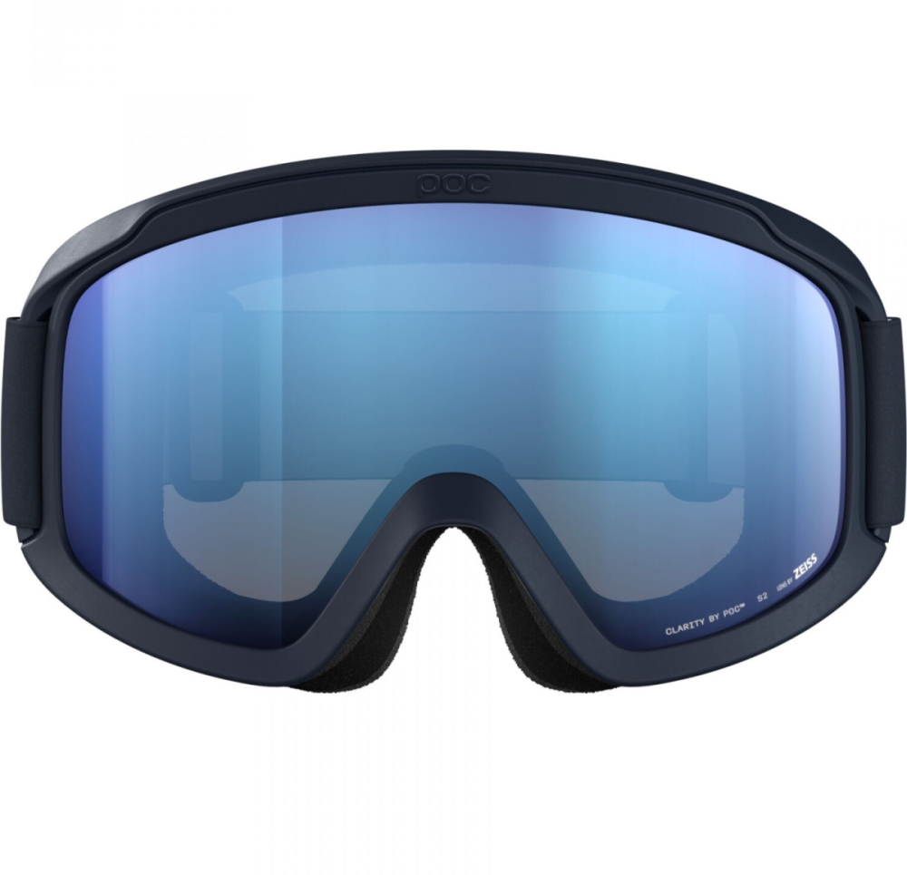 POC Opsin - Apatite Navy, Apatite Navy/Partly Sunny Blue, One Size
