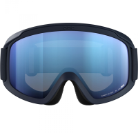 POC Opsin - Apatite Navy, Apatite Navy/Partly Sunny Blue, One Size
