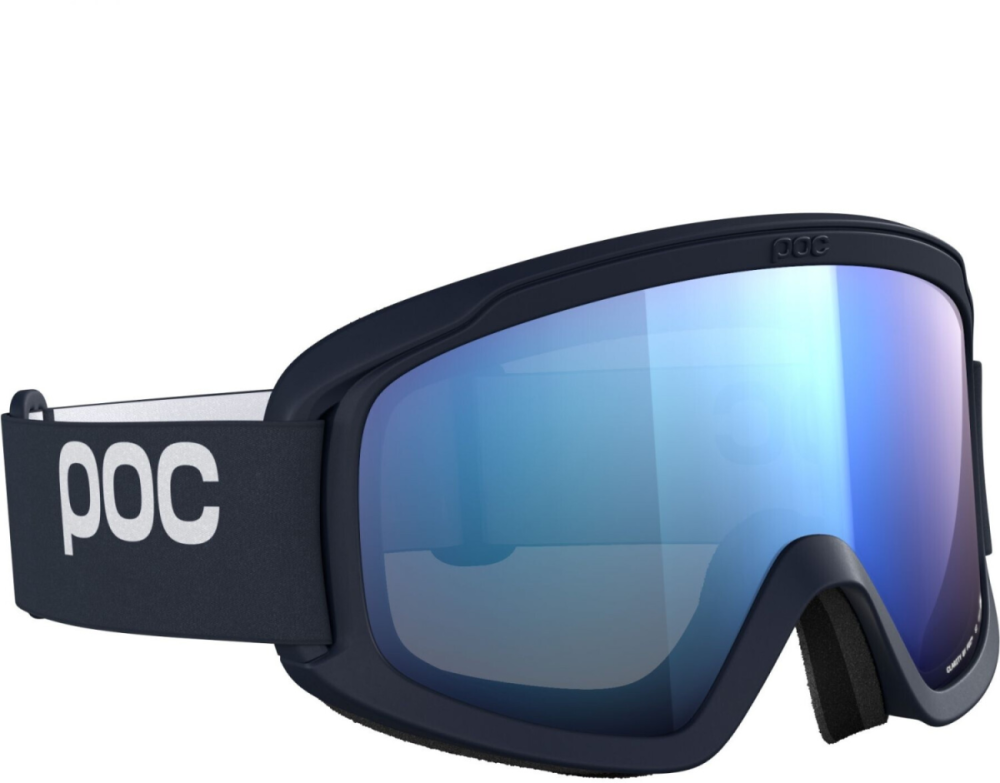 POC Opsin - Apatite Navy, Apatite Navy/Partly Sunny Blue, One Size