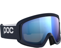 POC Opsin - Apatite Navy, Apatite Navy/Partly Sunny Blue, One Size