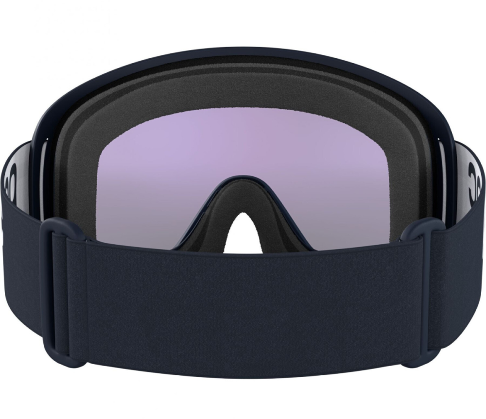 POC Opsin - Apatite Navy, Apatite Navy/Partly Sunny Blue, One Size