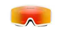 Oakley TARGET LINE - Fire Iridium, S