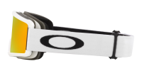 Oakley TARGET LINE - Fire Iridium, S