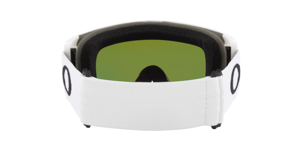 Oakley TARGET LINE - Fire Iridium, S
