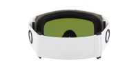 Oakley TARGET LINE - Fire Iridium, S