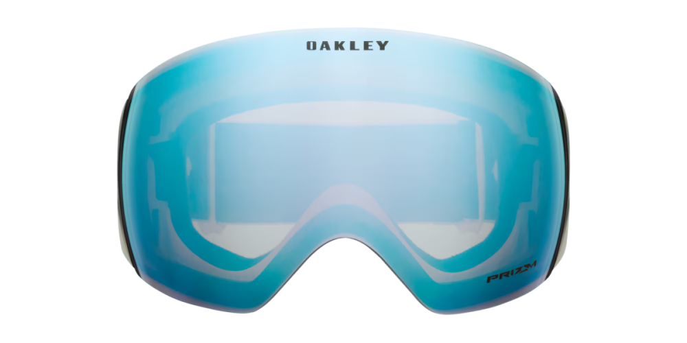 Oakley Flight Deck - Prizm Sapphire, L