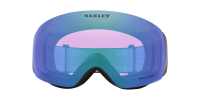 Oakley Flight Deck - Prizm snow iced iridium, M