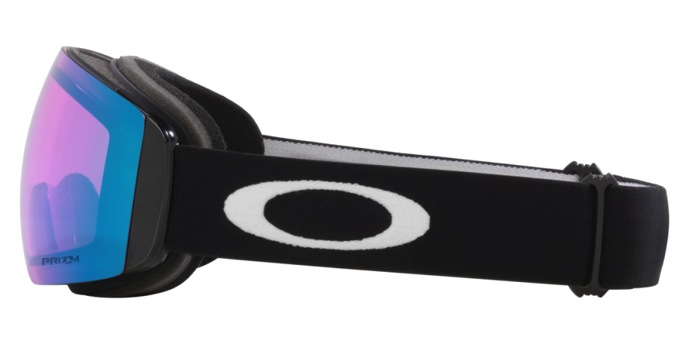 Oakley Flight Deck - Prizm snow iced iridium, M