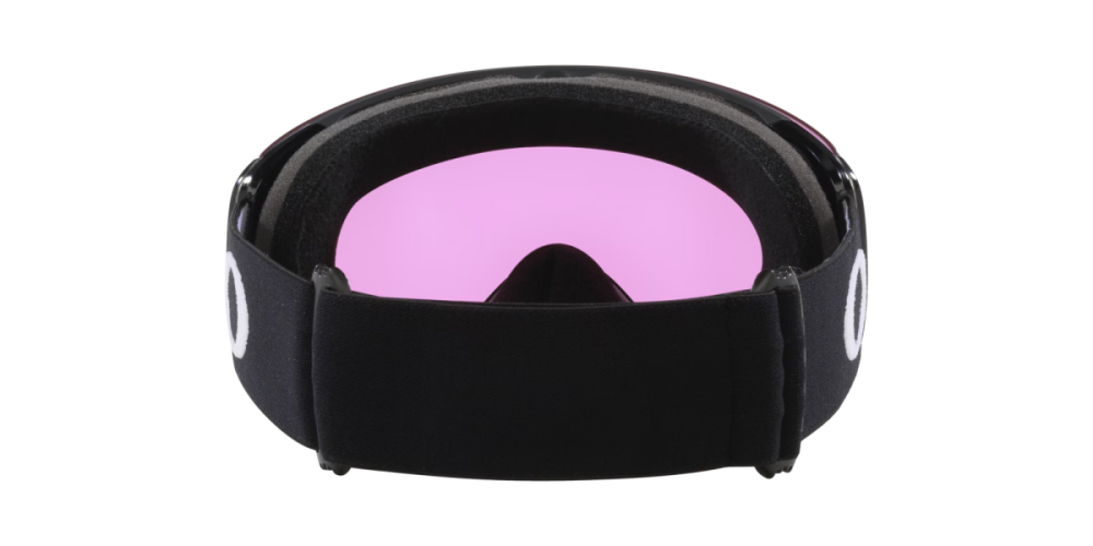 Oakley Flight Deck - Prizm snow iced iridium, M