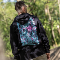 Burgtec Tarot Hoodie, M