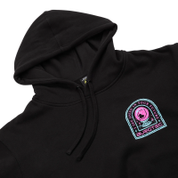 Burgtec Tarot Hoodie, M