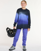 Dharco Youth Gravity Jersey | Ultra Violet, YXS / 4
