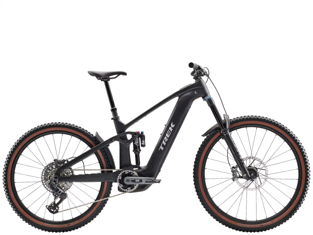 Trek Rail+ 9.8 GX AXS T-Type Gen 5 3613