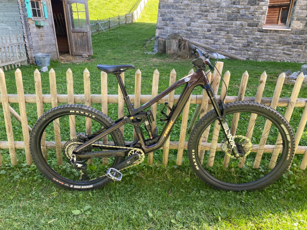Bikes