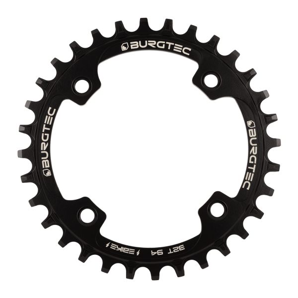 94mm BCD E-Bike Steel Thick Thin Chainring
